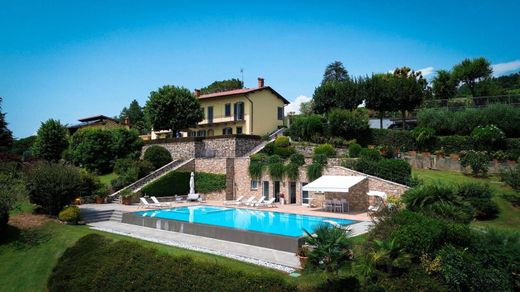 Villa à Grumello del Monte, Provincia di Bergamo