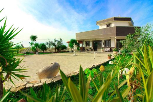 Villa in Manfredonia, Provincia di Foggia