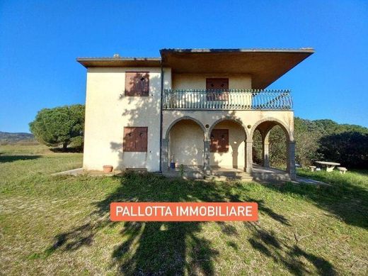 Villa in Capalbio, Provincia di Grosseto