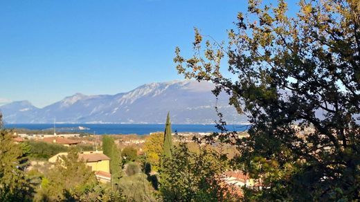 Villetta a Schiera a Soiano, Brescia