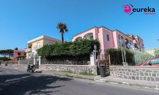 Apartament w Procida, Napoli