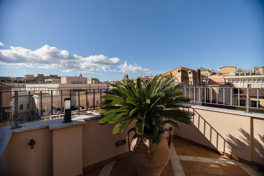 Penthouse in Rome, Latium