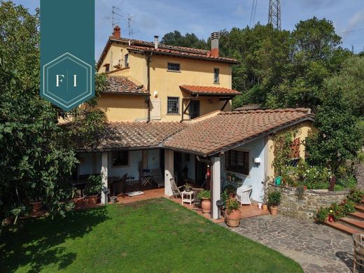 Gospodarstwo w Figline e Incisa Valdarno, Province of Florence