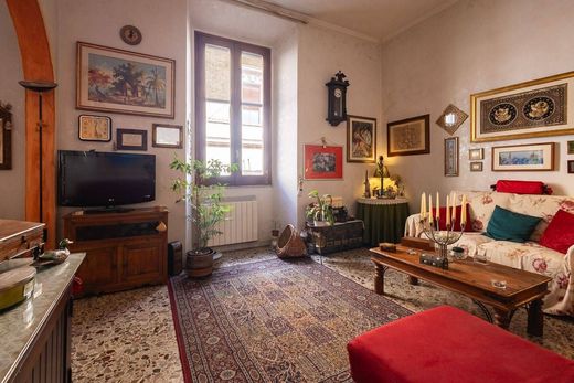 ﺷﻘﺔ ﻓﻲ روما, Lazio