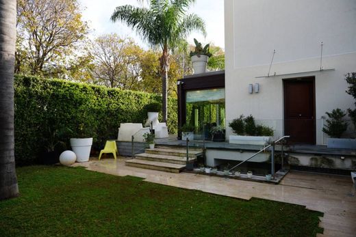 Villa a Palermo, Sicilia