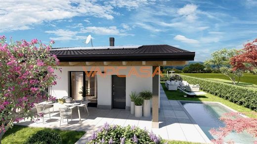 Villa in Palazzolo sull'Oglio, Provincia di Brescia