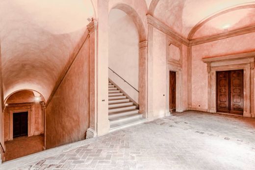 Apartment / Etagenwohnung in Bologna, Emilia-Romagna
