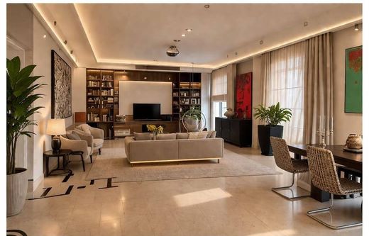 Apartment in Naples, Campania