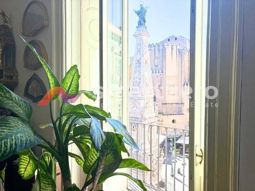 Apartamento - Nápoles, Campania