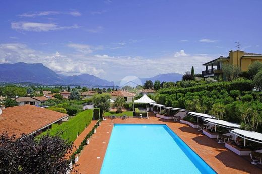 Apartment in Manerba del Garda, Provincia di Brescia