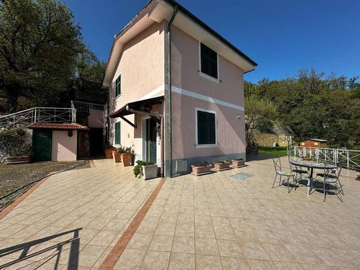 Villa in Noli, Provincia di Savona