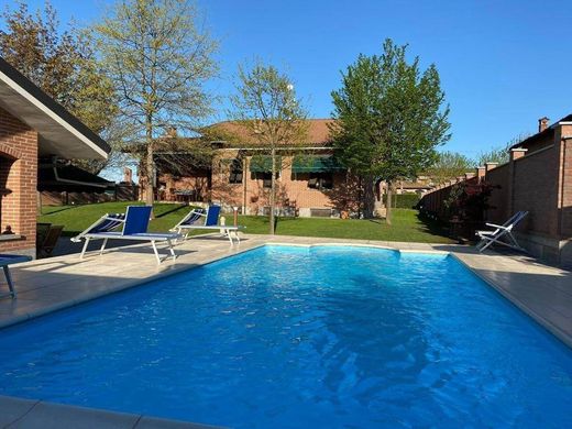 Villa in Pasturana, Provincia di Alessandria