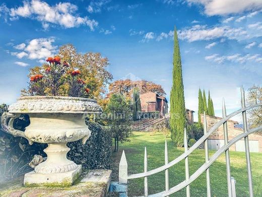 Landhuis in Città della Pieve, Provincia di Perugia