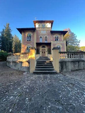 Villa Floransa, Firenze ilçesinde