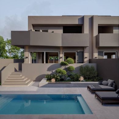 Villa en Roma, Lazio
