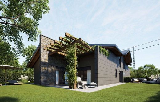 Willa w Cantù, Provincia di Como