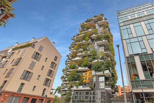 아파트 / 밀라노, Città metropolitana di Milano