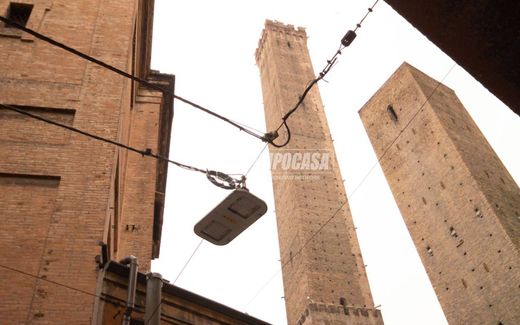 Piso / Apartamento en Bolonia, Emilia-Romaña