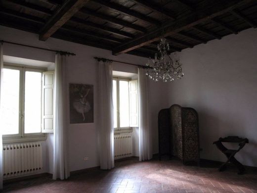 Villa a Pontassieve, Firenze