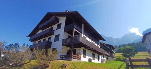 Apartament w San Vito di Cadore, Provincia di Belluno