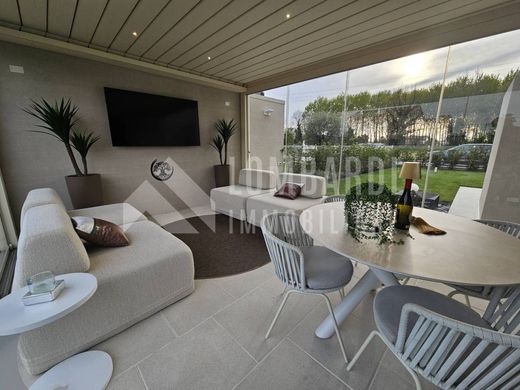 Villa in Scorzè, Venice