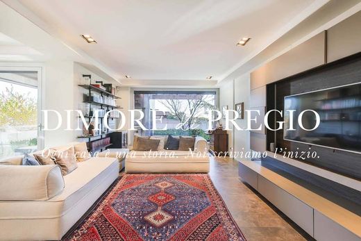 Daire Segrate, Milano ilçesinde