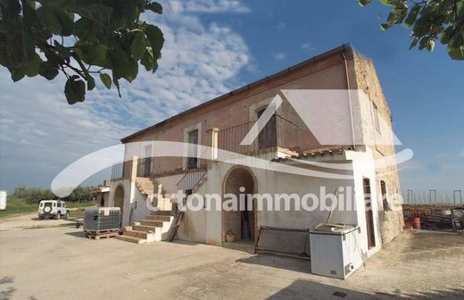 Landhuis in Rocca San Giovanni, Provincia di Chieti