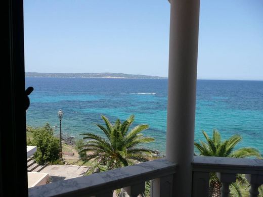 Maison de luxe à Calasetta, Provincia del Sud Sardegna