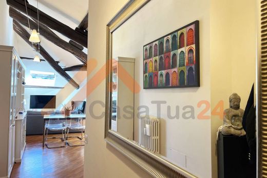 Penthouse Como, Como ilçesinde