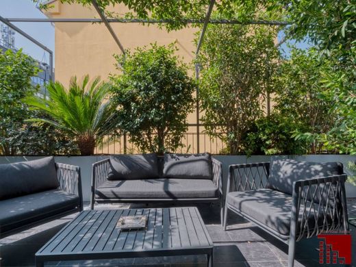 ミラノ, Città metropolitana di Milanoのペントハウス