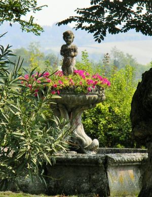 Villa a Alessandria, Piemonte