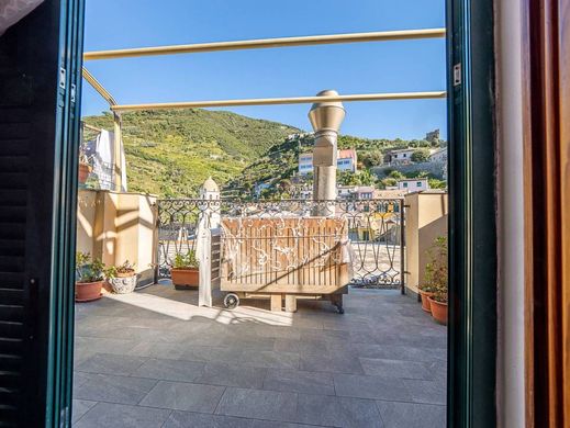 Appartement in Vernazza, Provincia di La Spezia