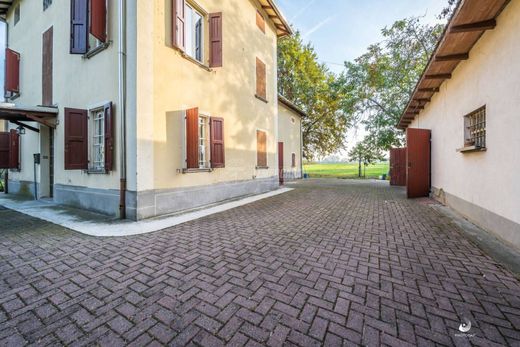 Landhuis in Reggio nell'Emilia, Provincia di Reggio Emilia