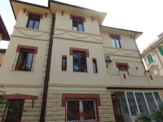 Villa a Firenze, Toscana