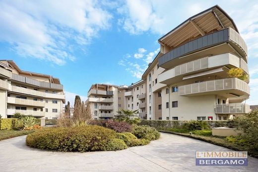 Penthouse à Bergame, Provincia di Bergamo