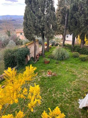 Country House in Barberino Val d'Elsa, Florence