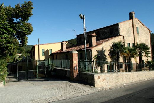 Villa in Cinto Euganeo, Padua