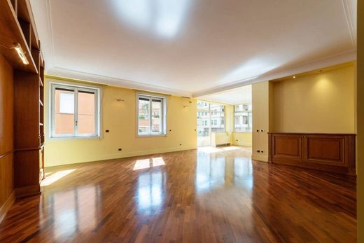 ﺷﻘﺔ ﻓﻲ روما, Lazio