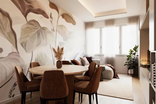 Appartement à Milan, Lombardie