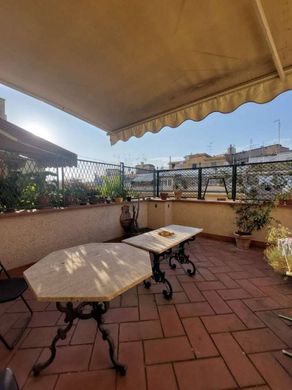 Penthouse in Rom, Latium