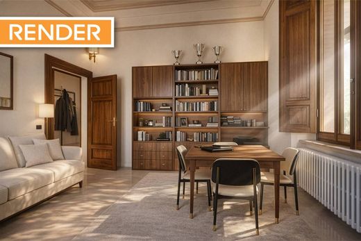 Apartment in Pisa, Tuscany