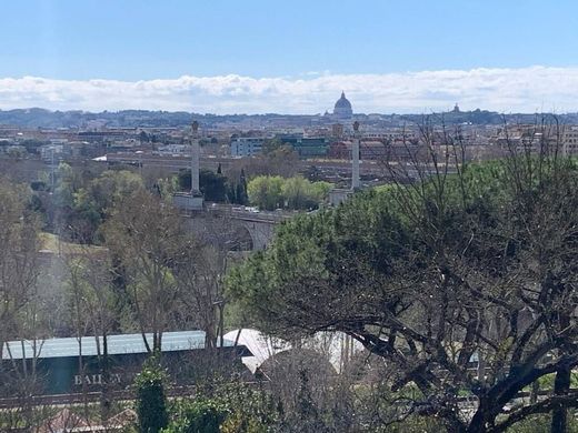 Apartment in Rome, Latium