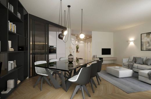 Apartment in Milan, Lombardy