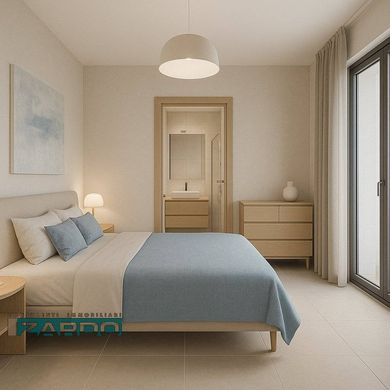 Apartment / Etagenwohnung in Caorle, Venedig