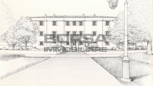 Luxus-Haus in Livorno, Provincia di Livorno