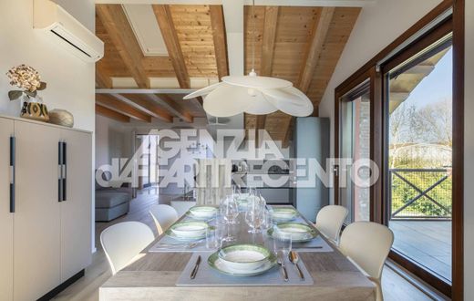 Penthouse in Treviso, Provincia di Treviso