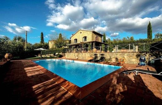 Εξοχική κατοικία σε Vinci, Province of Florence