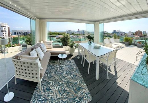 Penthouse in Lignano, Udine