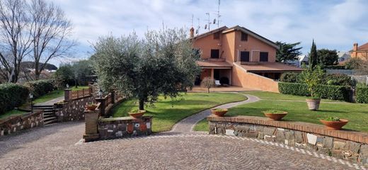 Villa in Genzano di Roma, Rome