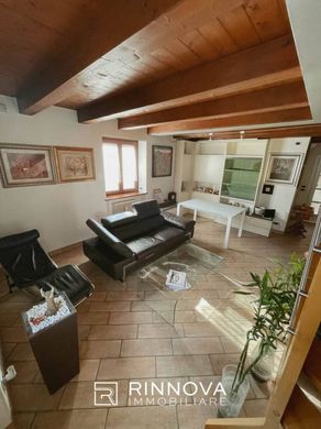 Daire Trento, Trento ilçesinde